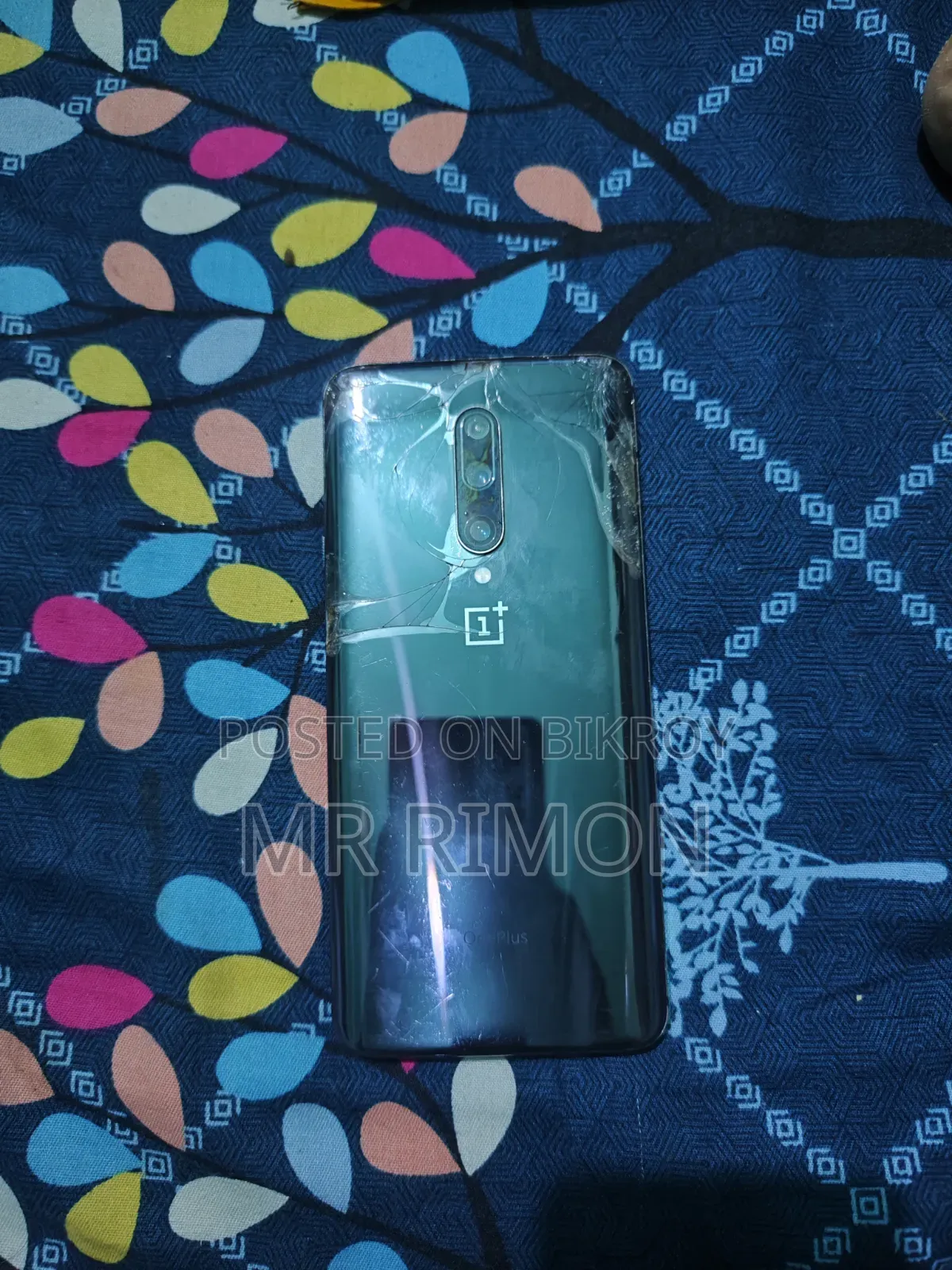OnePlus 7 Pro 256 GB Black