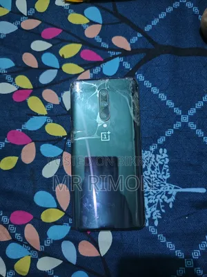 OnePlus 7 Pro 256 GB Black