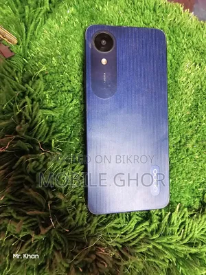 Oppo A17K 64 GB Blue
