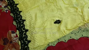 Indian Exclusive Saree