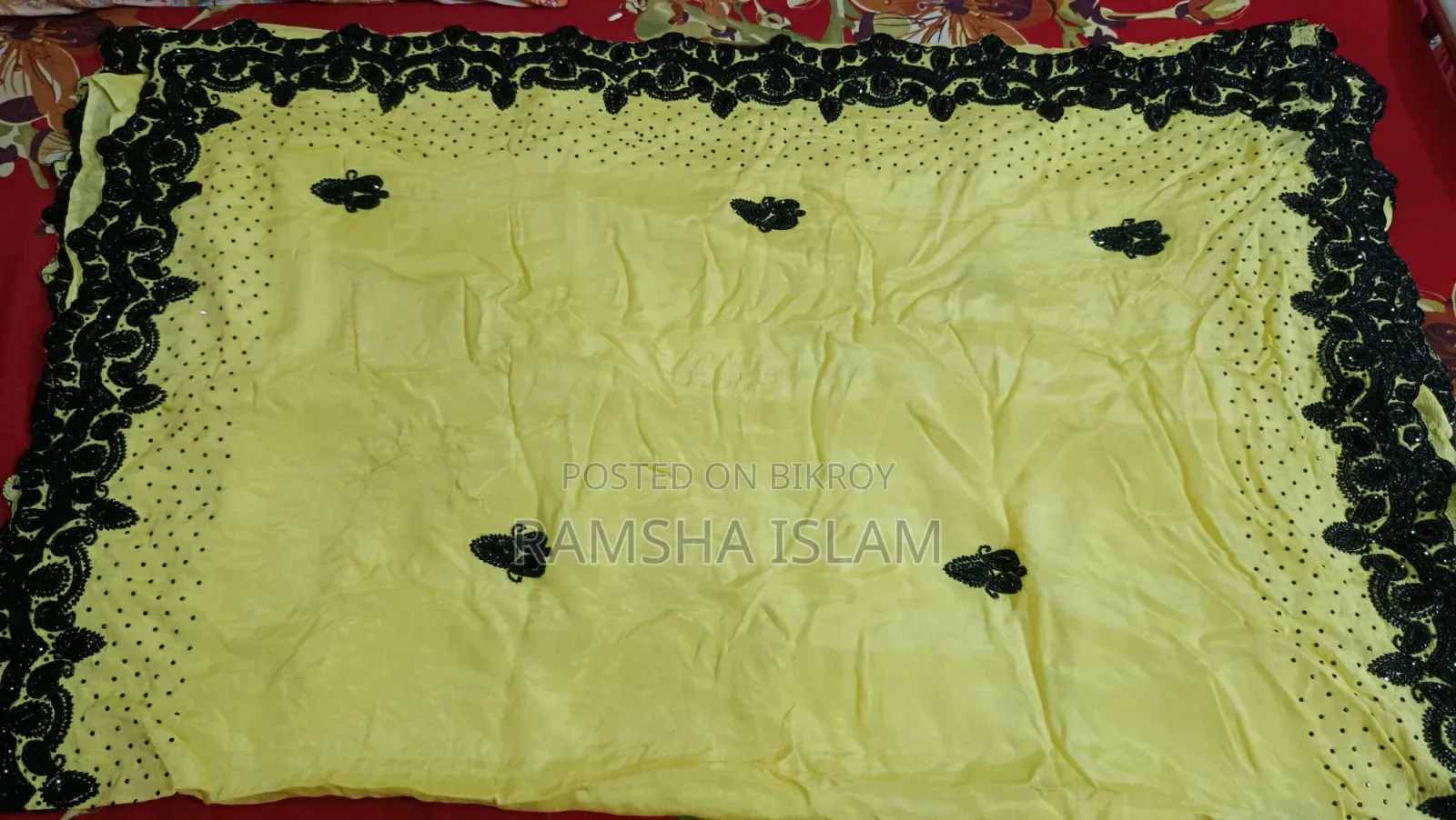 Indian Exclusive Saree