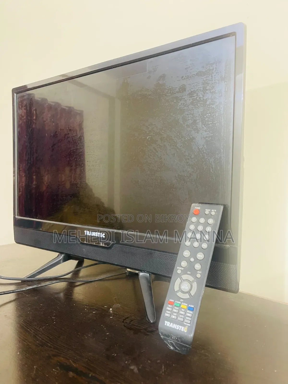 Transtec TV