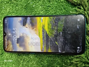 Realme 5i 64 GB Blue