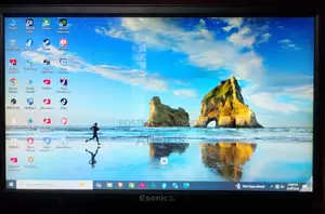 Desktop Computer 8GB Intel Core i5 SSD 128GB