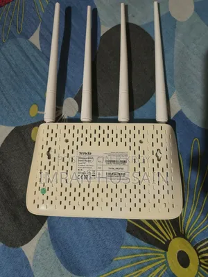 Tenda F6 Router Sale