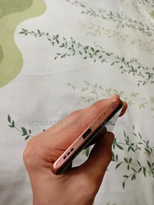 Xiaomi Redmi Note 10 Pro Max 128 GB Red