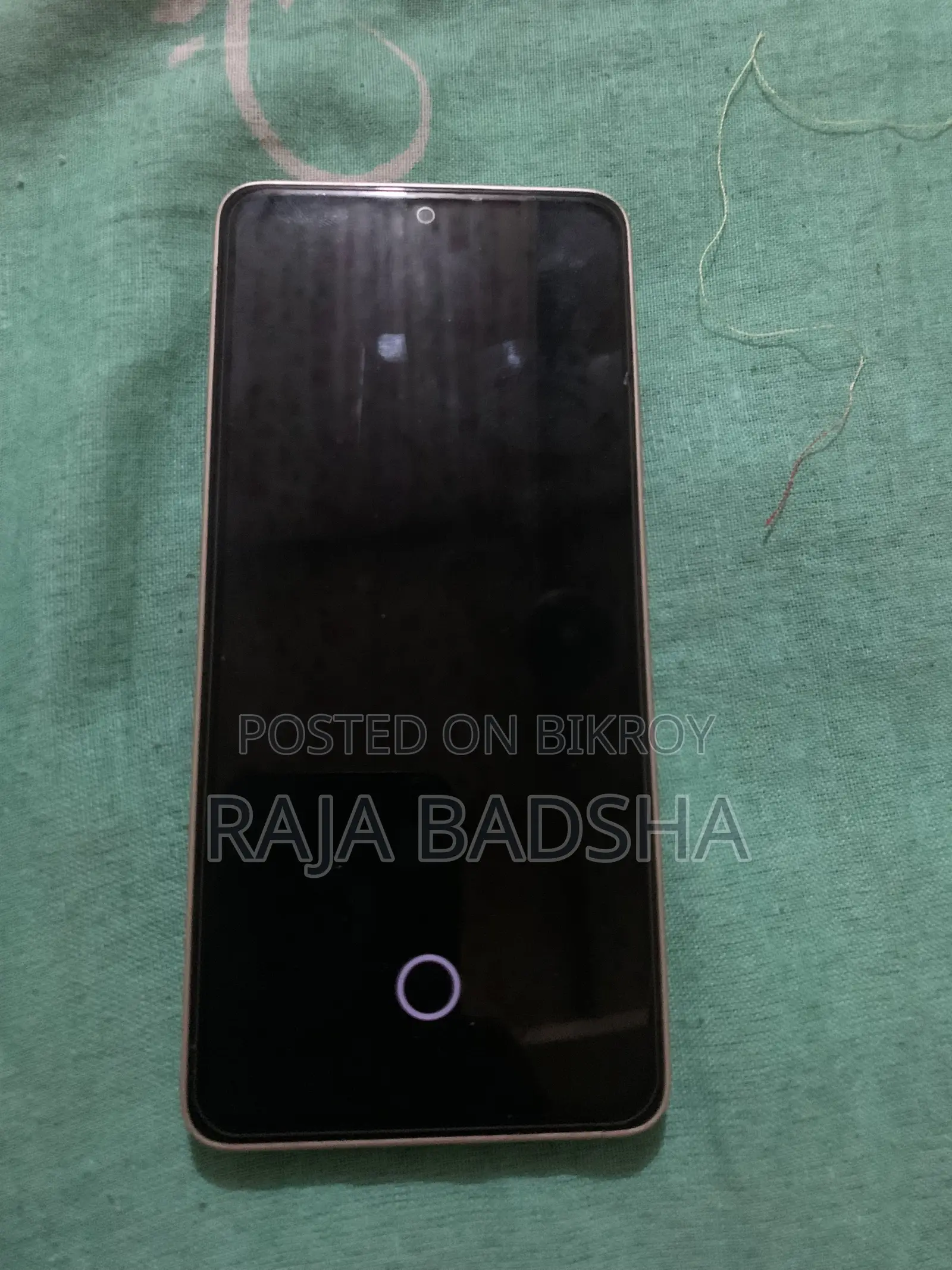 Xiaomi Redmi Note 13 256 GB