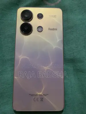 Xiaomi Redmi Note 13 256 GB
