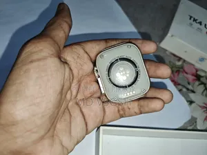 Tk 4 Ultra Android Smart Watch