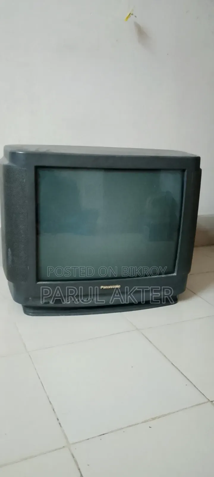 প্যানাসনিক টিভি