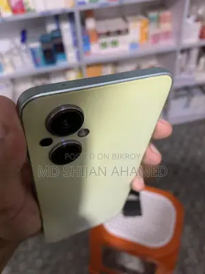 Oppo F21 Pro 5G 128 GB