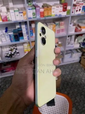 Oppo F21 Pro 5G 128 GB