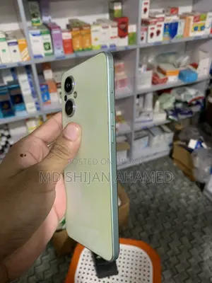 Oppo F21 Pro 5G 128 GB