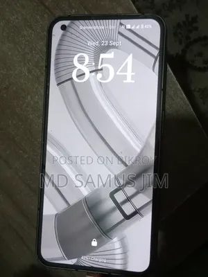 নতুন নাথিং ফোন ১ ১২৮ জিবি কালো
