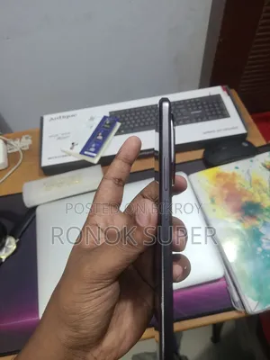Honor 200 256 GB Black