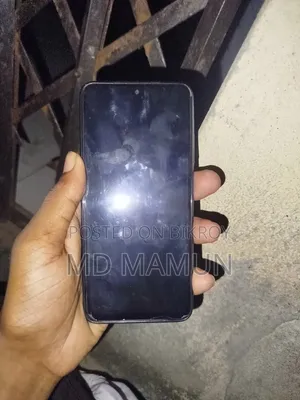 শাওমি রেডমি নোট ১০ ৬৪ জিবি ব্ল্যাক