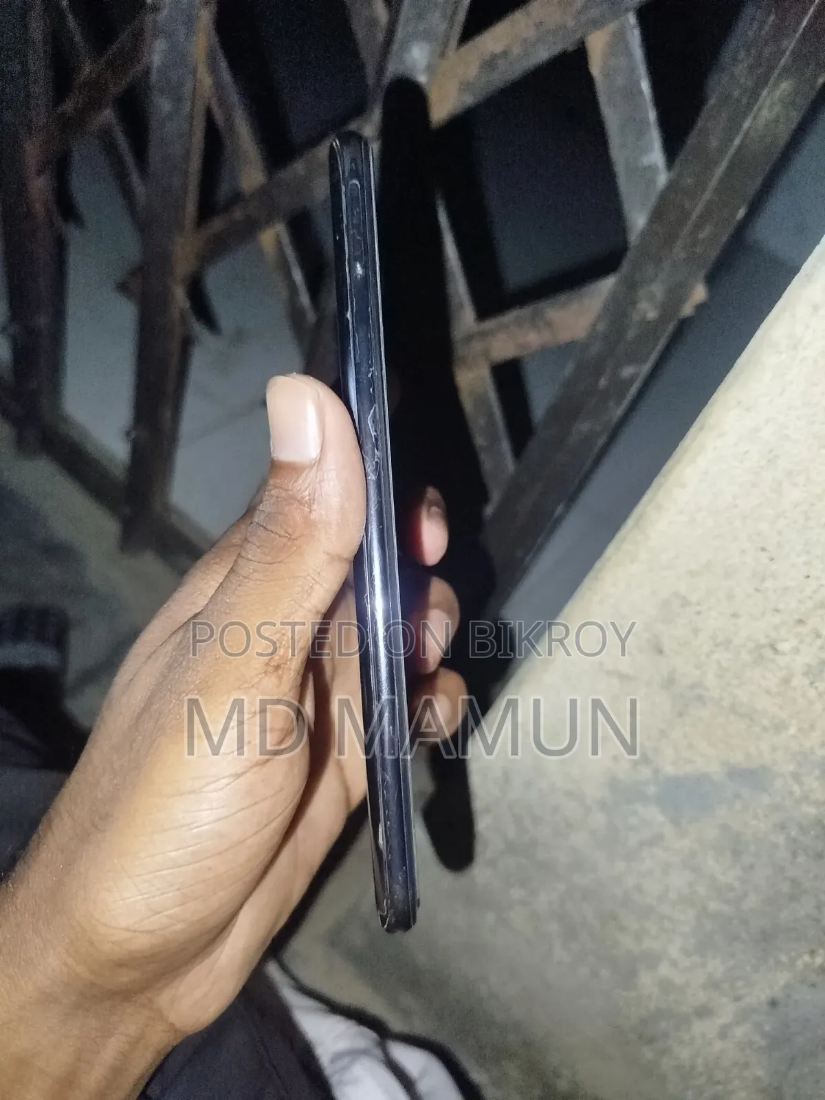 শাওমি রেডমি নোট ১০ ৬৪ জিবি ব্ল্যাক