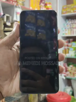 শাওমি রেডমি নোট ১০ ৬৪ জিবি ব্ল্যাক