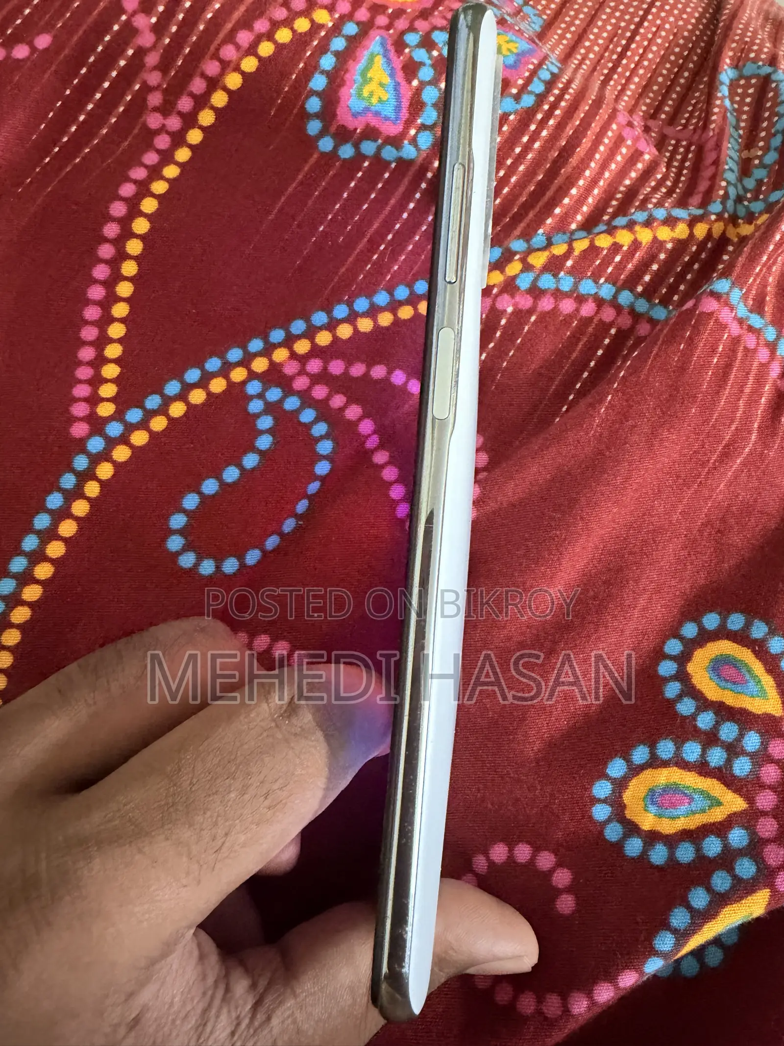 Xiaomi Redmi Note 10 64 GB White