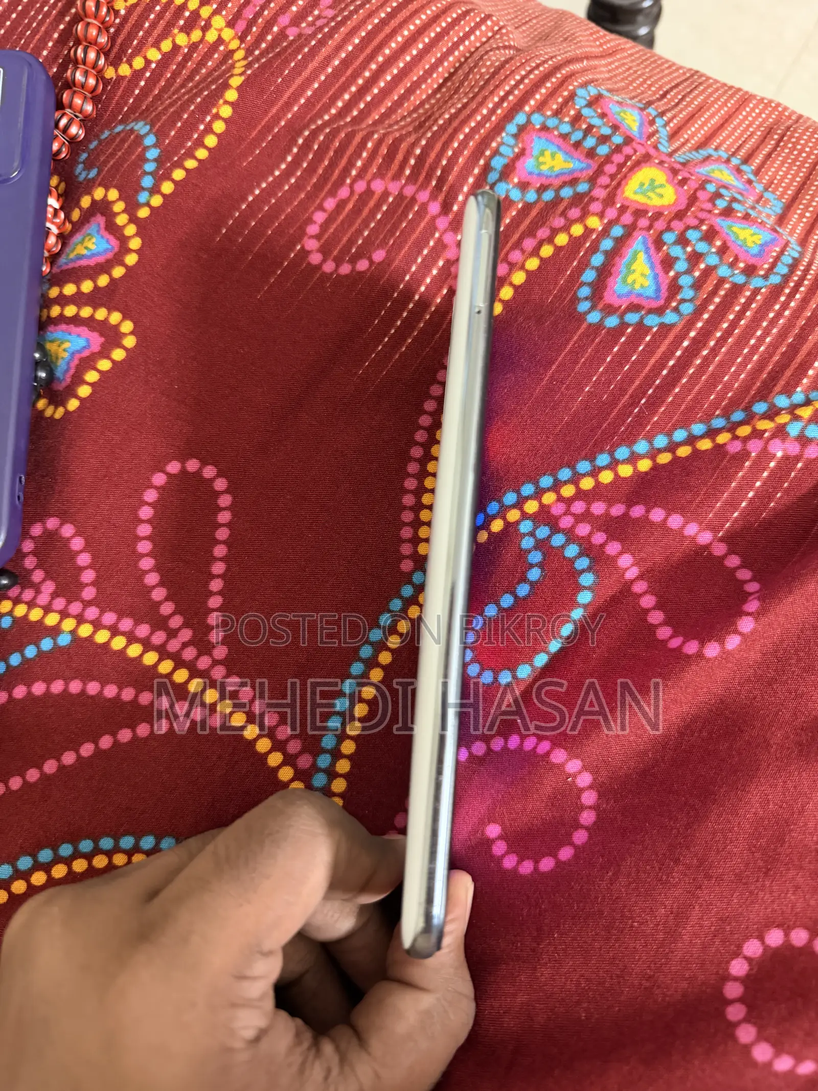 Xiaomi Redmi Note 10 64 GB White