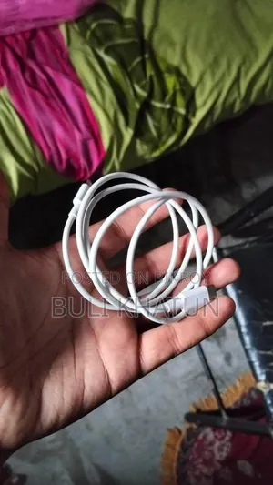 Apple 20w USB-C
