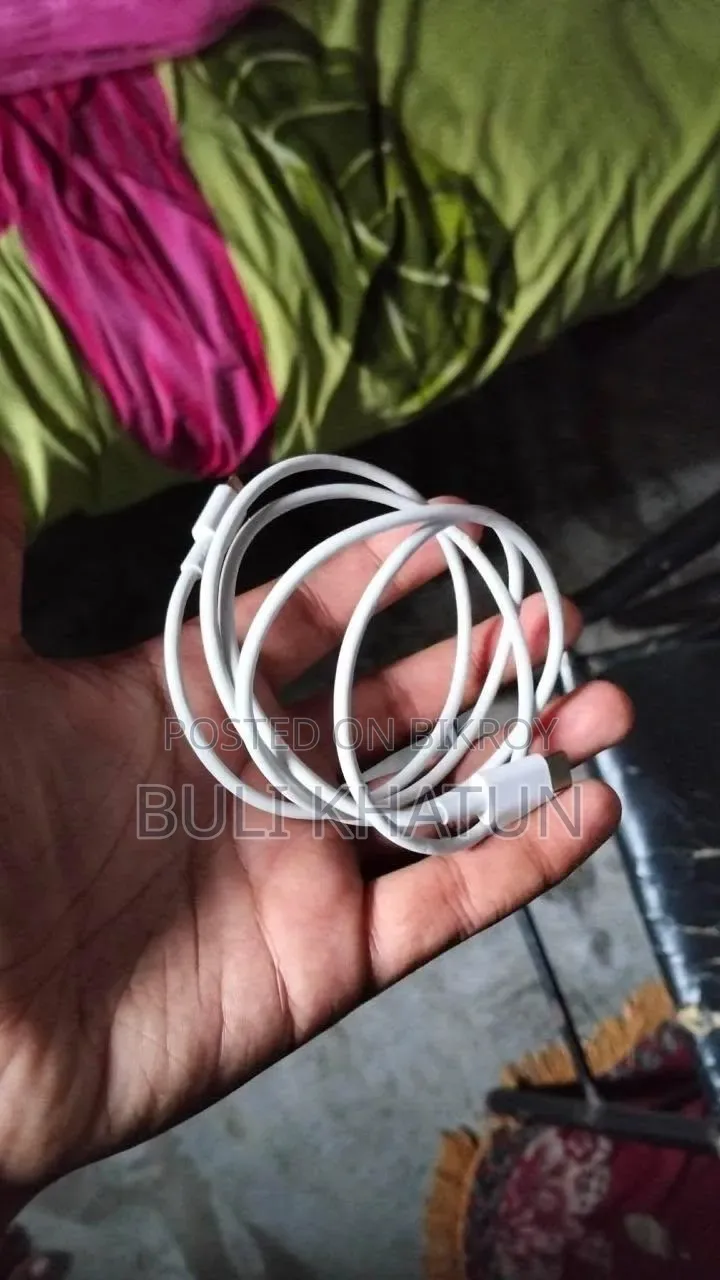 Apple 20w USB-C