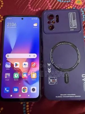 Xiaomi Redmi Note 10 64 GB White