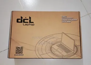 New Laptop 8GB Intel Core i3 SSD 512GB