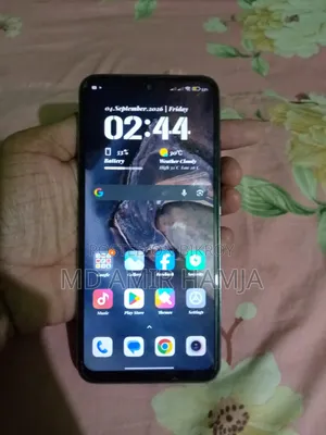 Xiaomi Redmi Note 10S 128 GB White