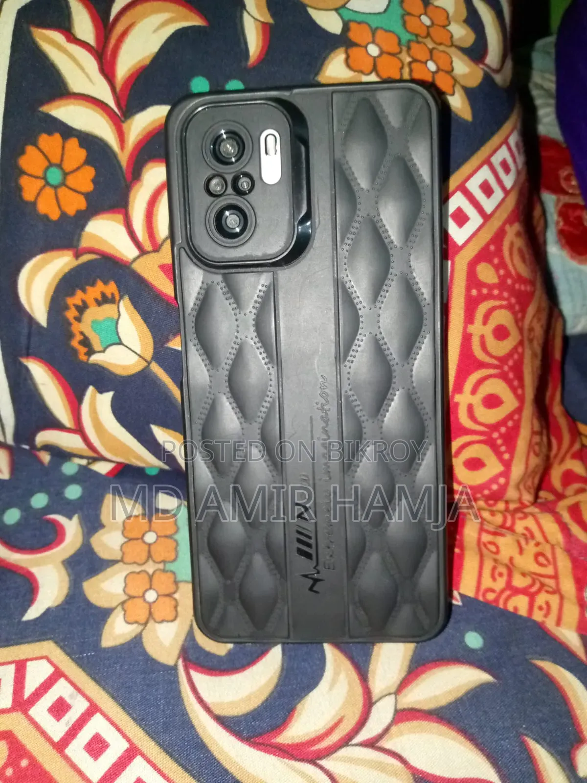 Xiaomi Redmi Note 10S 128 GB White