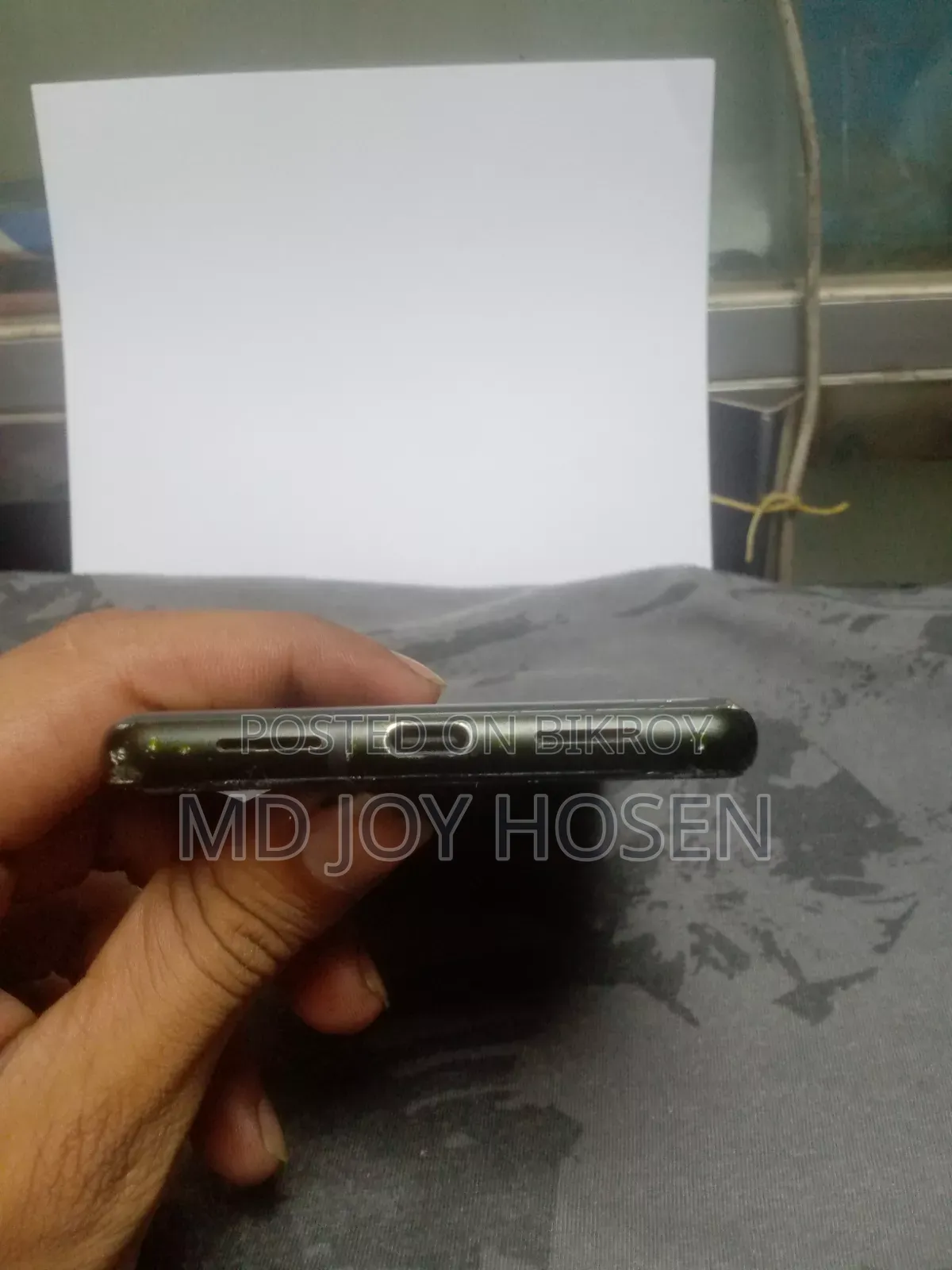 Google Pixel 6 128 GB Black