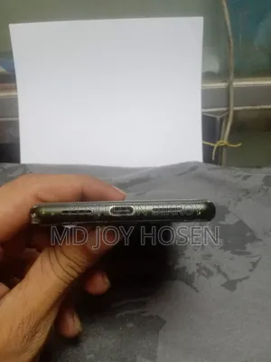 Google Pixel 6 128 GB Black