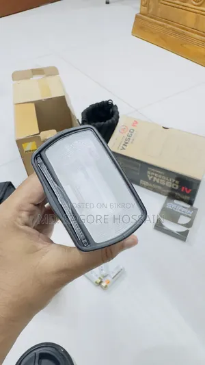 ইয়ংনুও স্পিডলাইট ওয়েন৫৬০ আইভি