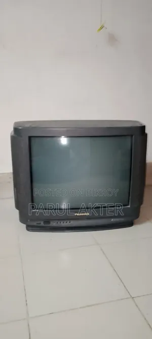 প্যানাসনিক টিভি