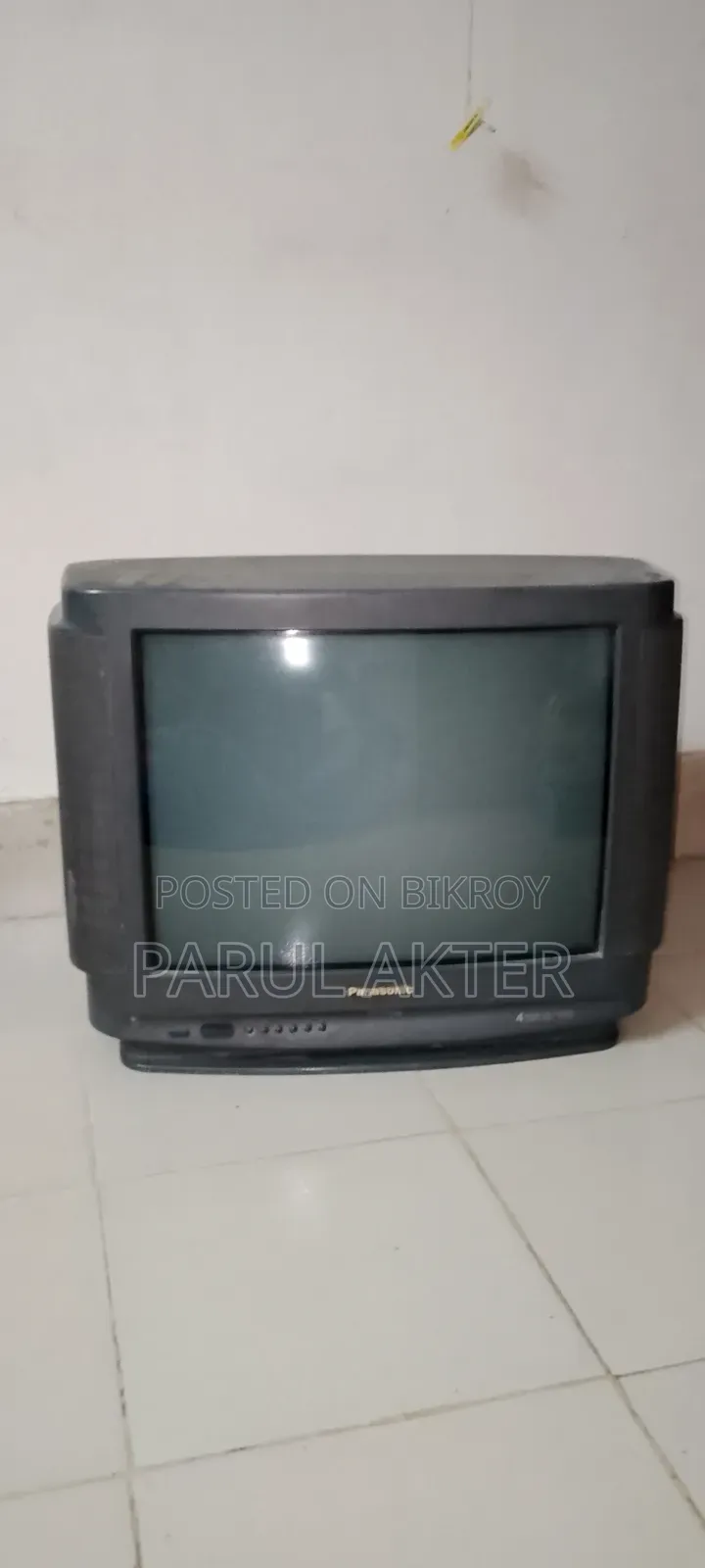 প্যানাসনিক টিভি