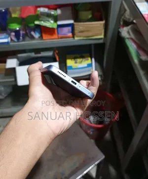 শাওমি রেডমি কে৮০ আল্ট্রা ২৫৬ জিবি সিলভার