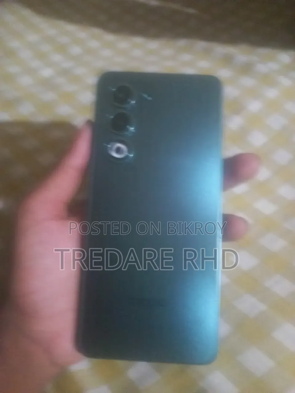 Oppo A5 ১২৮ জিবি সবুজ