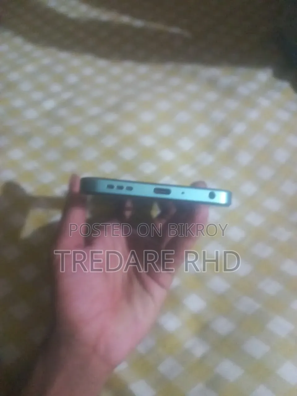 Oppo A5 ১২৮ জিবি সবুজ