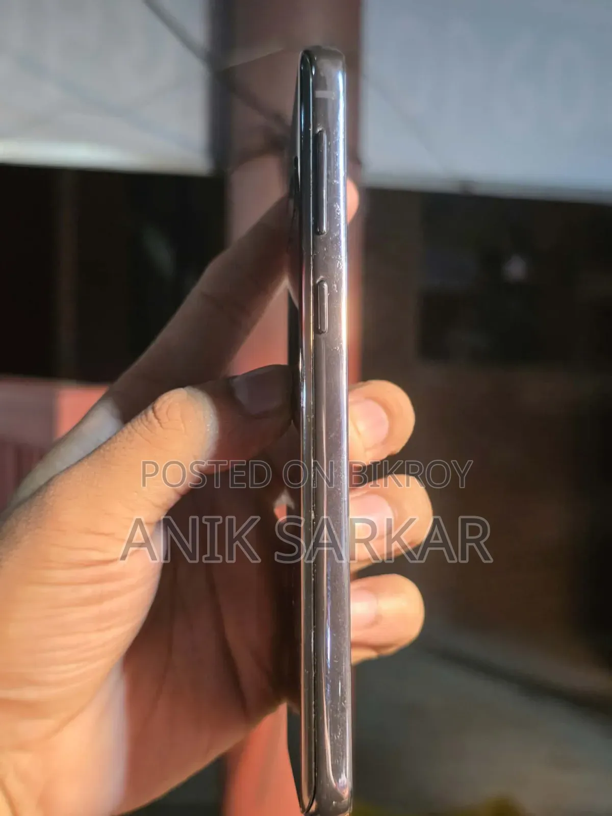 Samsung Galaxy S10 128 GB Black