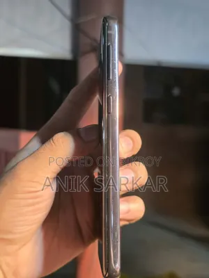 Samsung Galaxy S10 128 GB Black