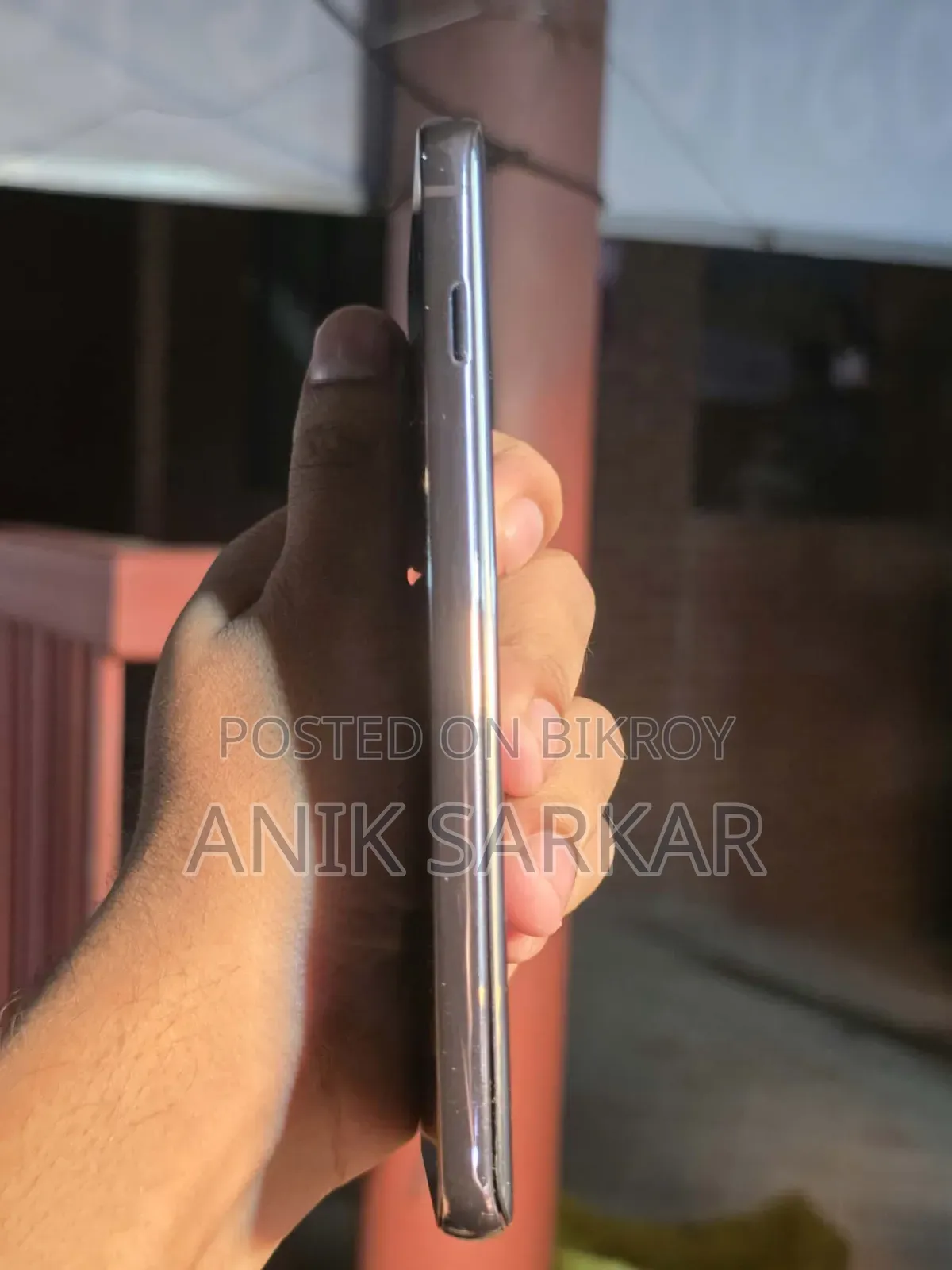 Samsung Galaxy S10 128 GB Black