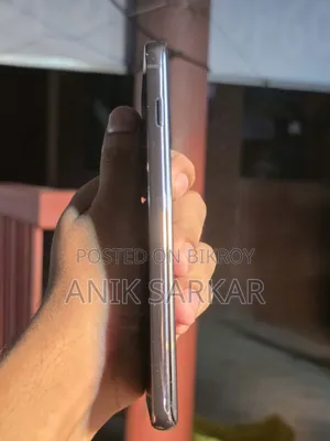 Samsung Galaxy S10 128 GB Black