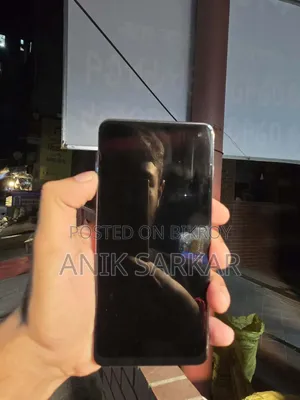 Samsung Galaxy S10 128 GB Black