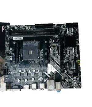 B450m-F Gaming