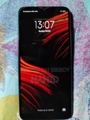 Xiaomi Poco C3 32 GB Blue