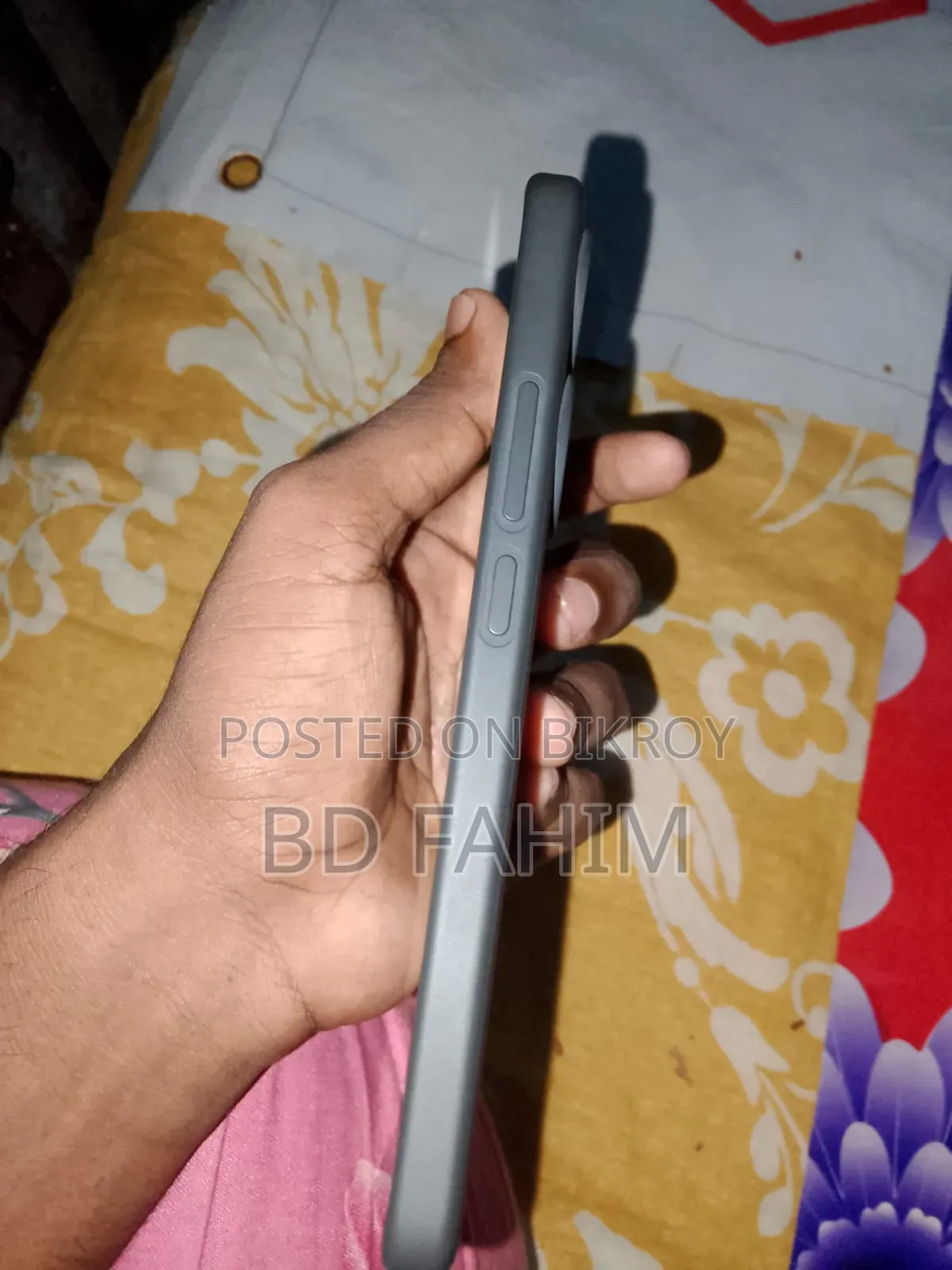 Xiaomi Poco F6 256 GB Black