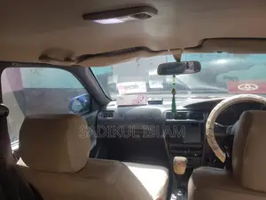 টয়োটা সাই ২.৪ হাইব্রিড এফডব্লিউডি ২০০৯ নীল