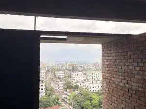 ৩ বেডরুম অ্যাপার্টমেন্ট নাসির রিয়েল এস্টেট, সাভার বিক্রয়ের জন্য