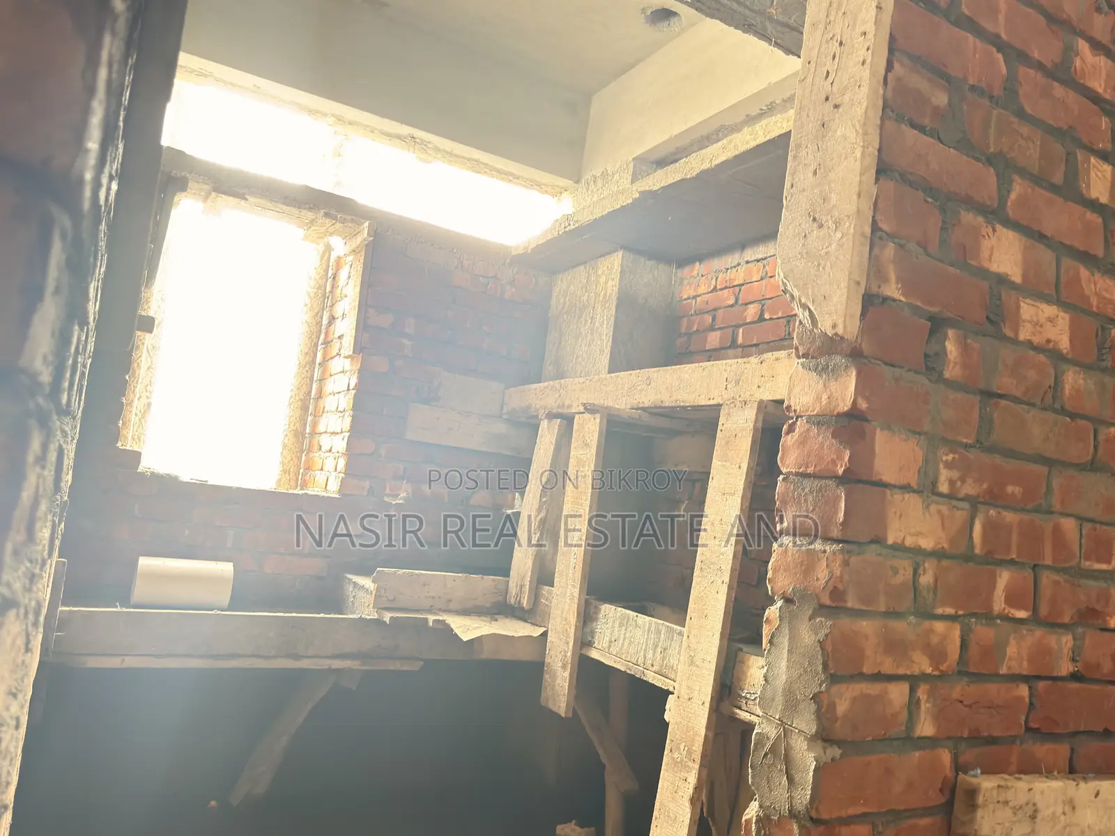 ৩ বেডরুম অ্যাপার্টমেন্ট নাসির রিয়েল এস্টেট, সাভার বিক্রয়ের জন্য