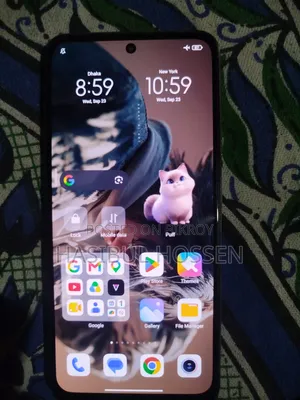 শাওমি রেডমি নোট ১০এস ৬৪ জিবি হোয়াইট